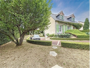 maison à la vente -   41000  SAINT SULPICE DE POMMERAY, surface 110 m2 vente maison - UBI477805898